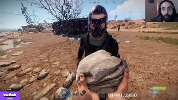 ItsSlikeR explains to CoconutB and Myth what he did with Myth