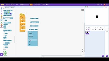 HOW to make simple SMOOTH MOVEMENT in SCRATCH (Tutorial)
