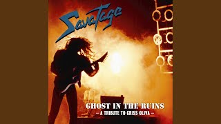 City Beneath the Surface (Live at The Ritz, NYC, 1990)