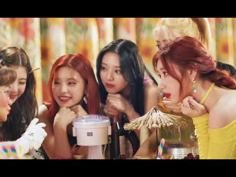 [ITZY - 있지] '얼음깨(Break Ice)' (류진컷(1)