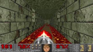 Final Doom Tnt Evilution Map29 Nm100S In 2M47S By Method