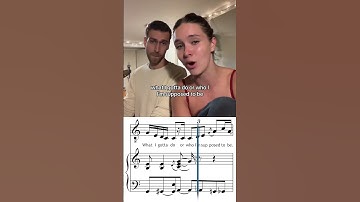 Thumbnail of her voice scratches an itch in my brain