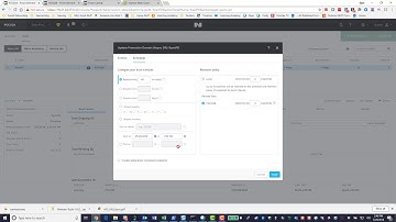 Nutanix - Cross Hypervisor Replication