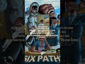 Top 6 Fastest Verses on Six Paths (#1) #dave #fastrap #shorts
