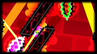 [FLUKE FROM 53] Cataclysm 100% (Extreme Demon) by Ggb0y