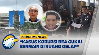 OPERASI SENYAP KPK GUNCANG BEA CUKAI, EMAS 3 KG DAN UANG MILIARAN DISITA! - [Primetime News]