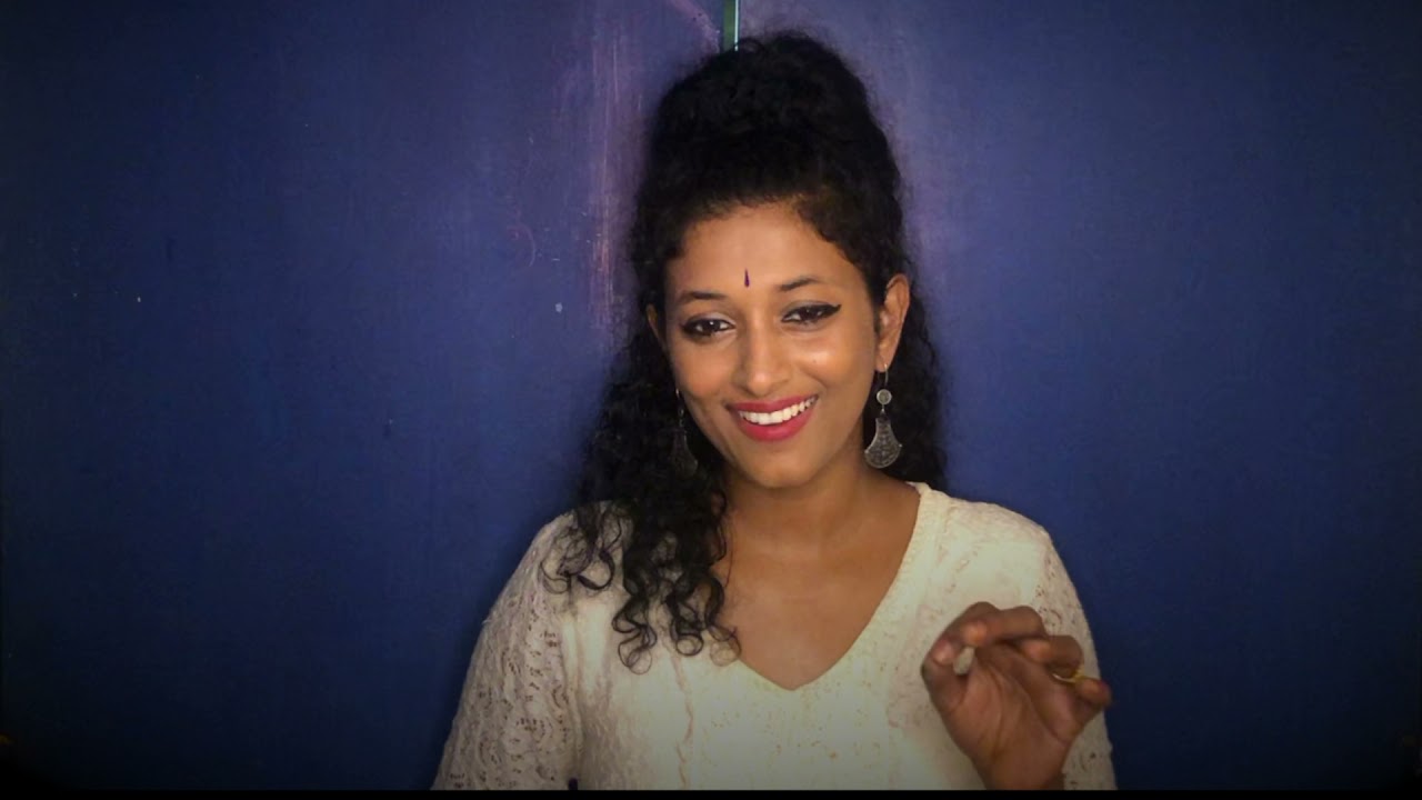 Moonlight melodies | Unnai Kaanadha Kannum Kannala by Madhu Iyer 