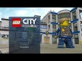 Playing Lego city undercover Chapter 1 New faces and old enemies