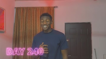 DAY 240: Being the most Famous Content creator, Designer and Animator in the Web3 space.