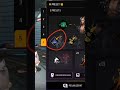 hmmm. ini kenapa ya, padahal belum beli#freefire #edit #capcut
