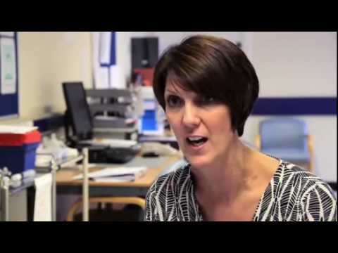 maternity care assistant Safer Births case study: Mid Cheshire - March 2012
