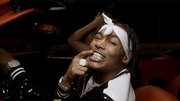 Jehkai - Frostbite Ft. Bankroll Freddie (Official Music Video)