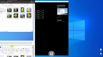 Microsoft PowerToys for Windows 10 – (Beginners Guide) Part3