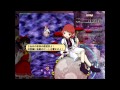 東方輝針城　EXボス　始原のビート　~Pristine Beat