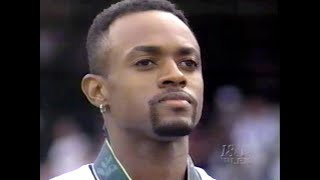 Kenny Harrison - Men's Triple Jump - 1996 Olympic Games