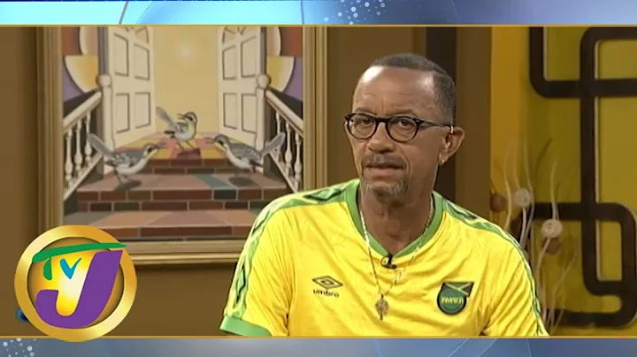 Neville's Surprise Call from Daughter Kamilah Bell...