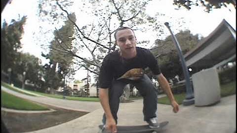 This Is Not A Test - The Blind Video - iTunes Trailer