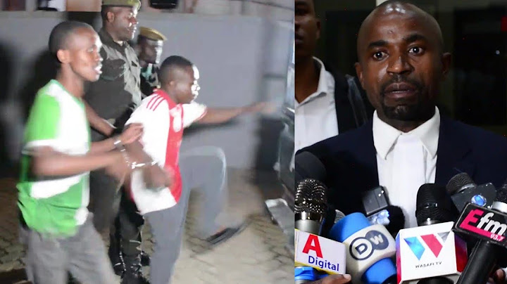WAKILI ANAYEWATETEA WATUHUMIWA KESI YA UBAKAJI AFUNGUKA KILICHOENDELEA NDANI YA MAHAKAMA