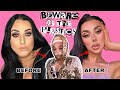 PLASTIC SURGERY BEFORE & AFTER | FACIAL FEMINISATION SURGERY RESULTS