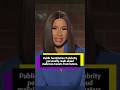 Public humiliation! Celebrity personally reads aloud malicious tweets from haters.