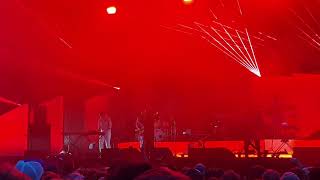 Hot Chip - Flutes Live @ Bluedot