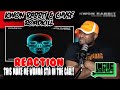 Indie Artist Of The Day: Kwon Rabbit feat. CHVSE ( Roadkill ) | Reaction