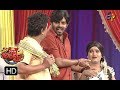 Sudigaali Sudheer Performance | Extra Jabardasth | 2nd February 2018    | ETV Telugu