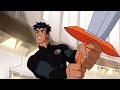 Defenders of the Universe | Voltron Force | Kids Cartoon | Videos for Kids