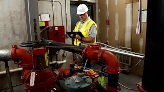 We DO: Fire Systems