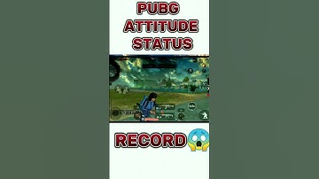 Pubg 1v4 Attitude Status😈 || PUBG MOBILE|| #shorts #viral