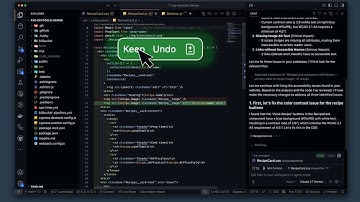 axe MCP Server for digital accessibility