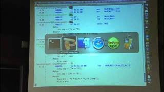 Famous Lec 5 | MIT 6.172 Performance Engineering of Software Systems, Fall 2010 Wealth