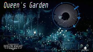 [Music box Cover]  Hollow Knight OST - Queen's Garden chords