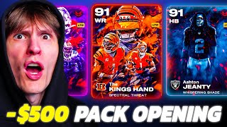 видео: Я потратил 500 долларов на КАЖДЫЙ набор Halloween Blitz! (наборы LTD, наборы 90+ и т. д.) картинка: Я потратил 500 долларов на КАЖДЫЙ набор Halloween Blitz! (наборы LTD, наборы 90+ и т. д.)