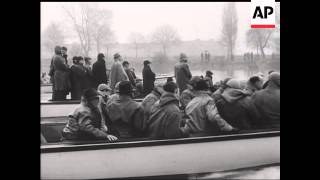 THE BOAT RACE