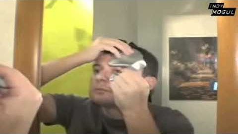 Terminator Make-Up and Arm Tutorials : Your FX