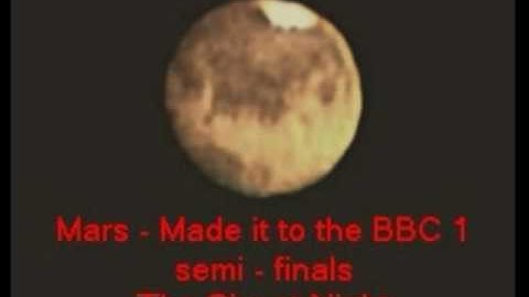 Meade LX200 Telescope -  What can you see...