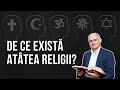 Contează religia dacă avem un singur Dumnezeu?