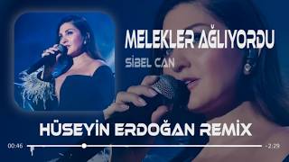 Oturdum Düşündüm Bir Ağaç Altında (Hüseyin Erdoğan Remix) Sibel Can - Melekler Ağlıyordu