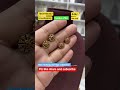 #new looking earrings collection #combo offer(v)#freeshipping #7661946407 #