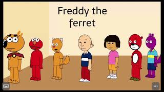 7 new characters for downloading xml file on Goanimate wrapper