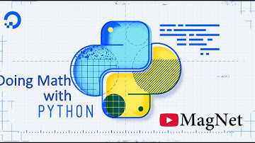 اعداد مختلط در پایتون / Complex Numbers in Python