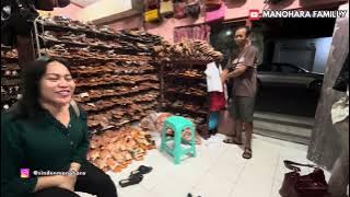 BAKUL SANDAL NEK ORA DI NYANG GAWAT KI 🤣,