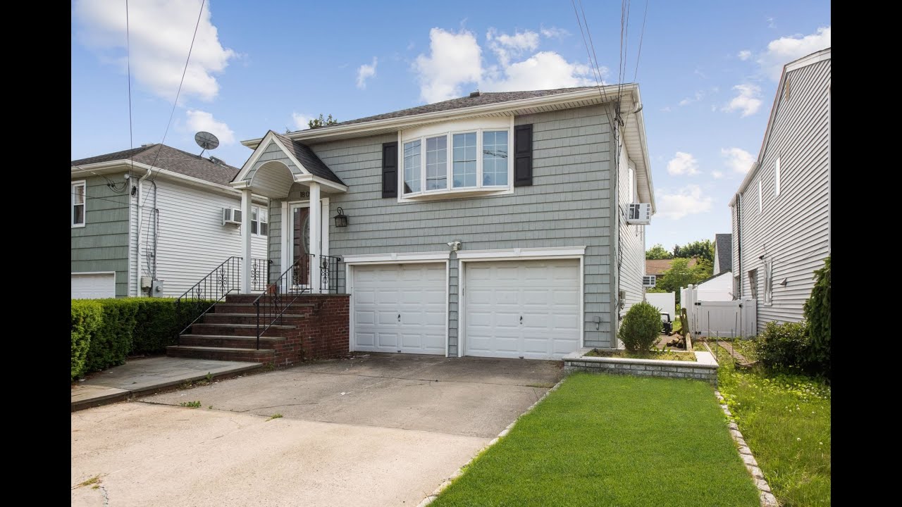 | 1809 New Hyde Park Rd, NHP - First Flag Realty