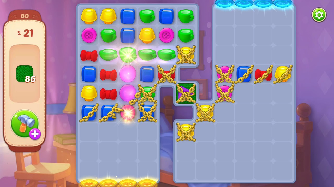 homescapes level 80 cheat homescapes level 80 cheat
