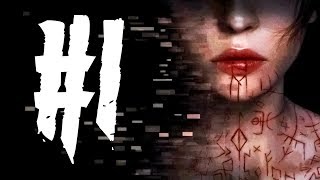 СКАНДИНАВСКИЙ ХОРРОР КИБЕРПАНК! ► Apsulov: End of Gods Прохождение #1 ► ИНДИ ХОРРОР ИГРА СКАНДИНАВСКИЙ ХОРРОР КИБЕРПАНК! ► Apsulov: End of Gods Прохождение #1 ► ИНДИ ХОРРОР ИГРА
