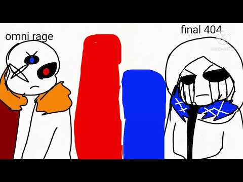 omni vs error
