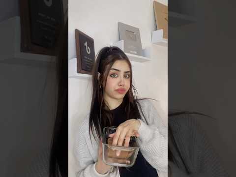 جربتو كيكه احمد ولا لسه 