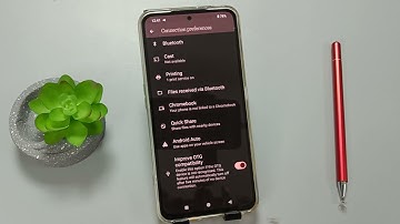 NOTHING CMF Phone 2 Pro | How to Enable OTG Connection for USB Devices on nothing cmf phone 2 pro