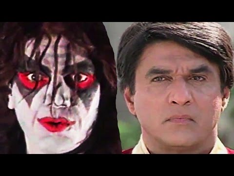 Shaktimaan Hindi – Best Kids Tv Series - Full Episode 109